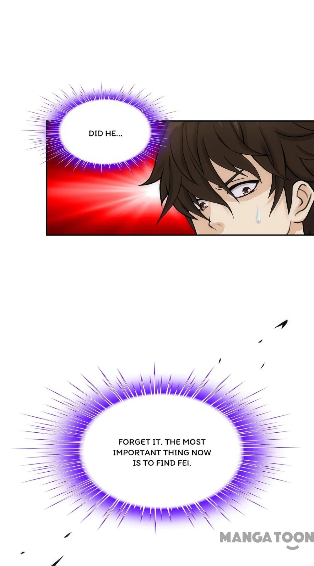 The Legend of the Demon God Chapter 172 - Page 20