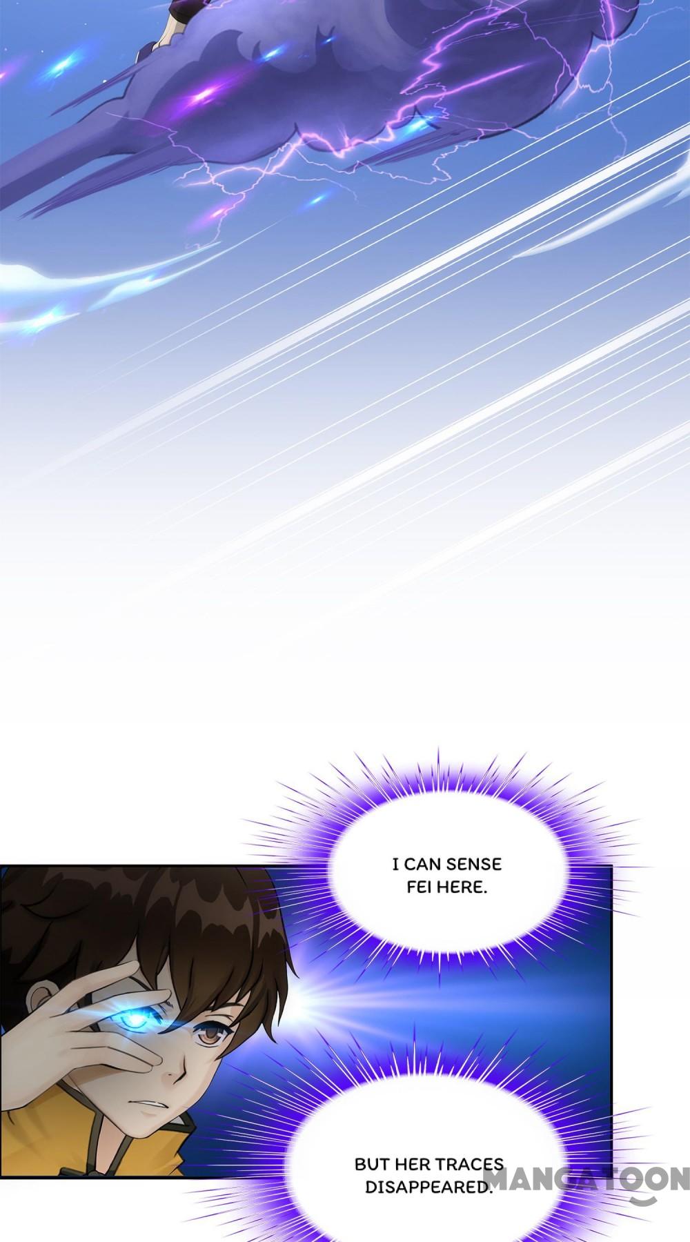 The Legend of the Demon God Chapter 172 - Page 28