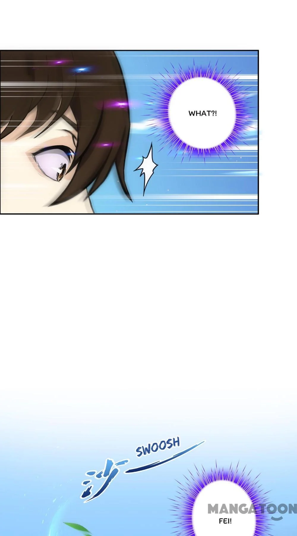 The Legend of the Demon God Chapter 172 - Page 32