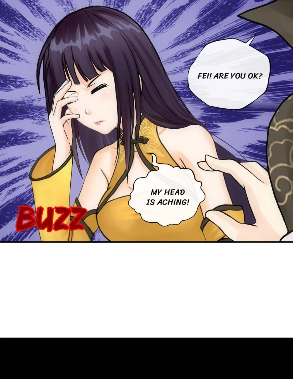 The Legend of the Demon God Chapter 173 - Page 25
