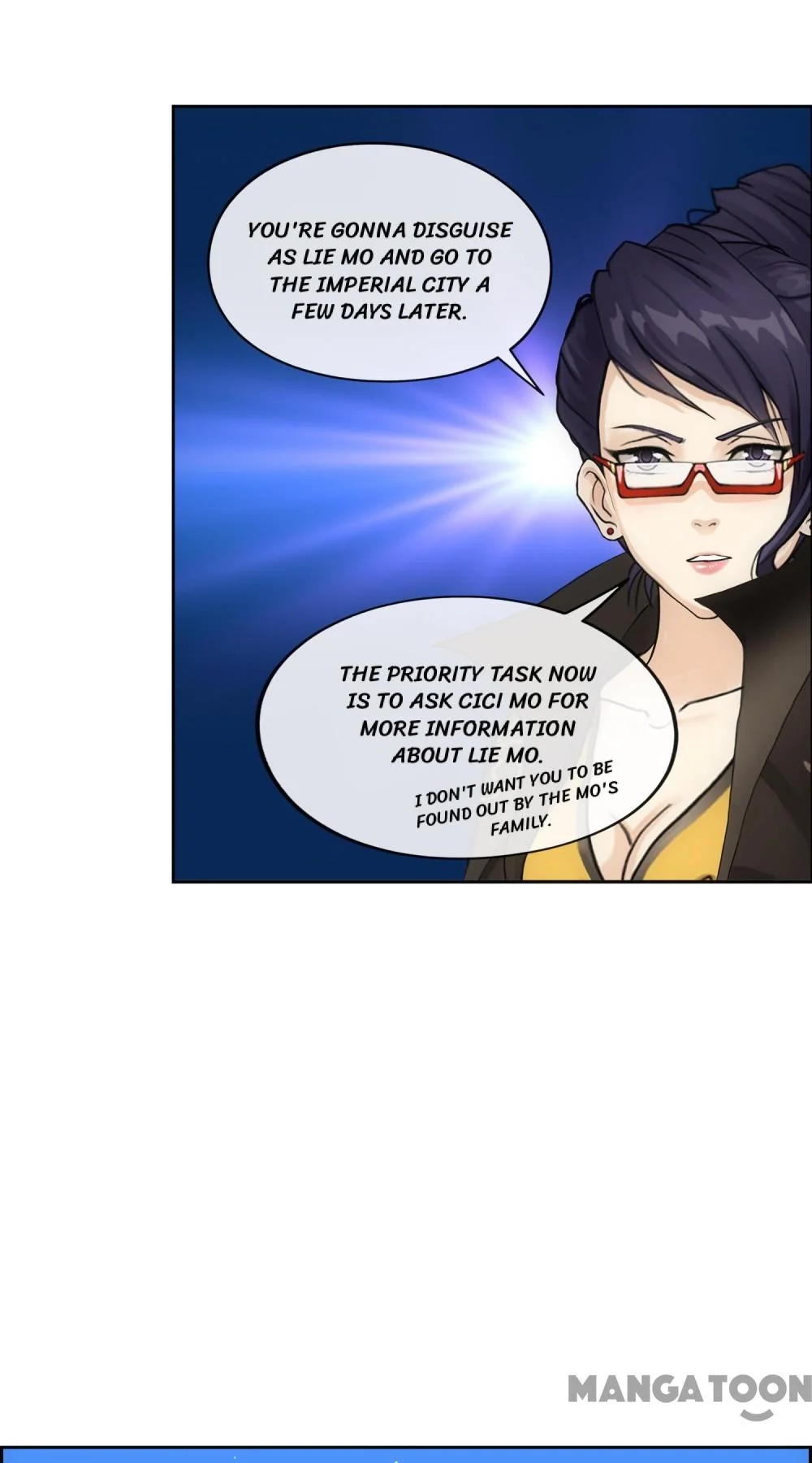 The Legend of the Demon God Chapter 173 - Page 30