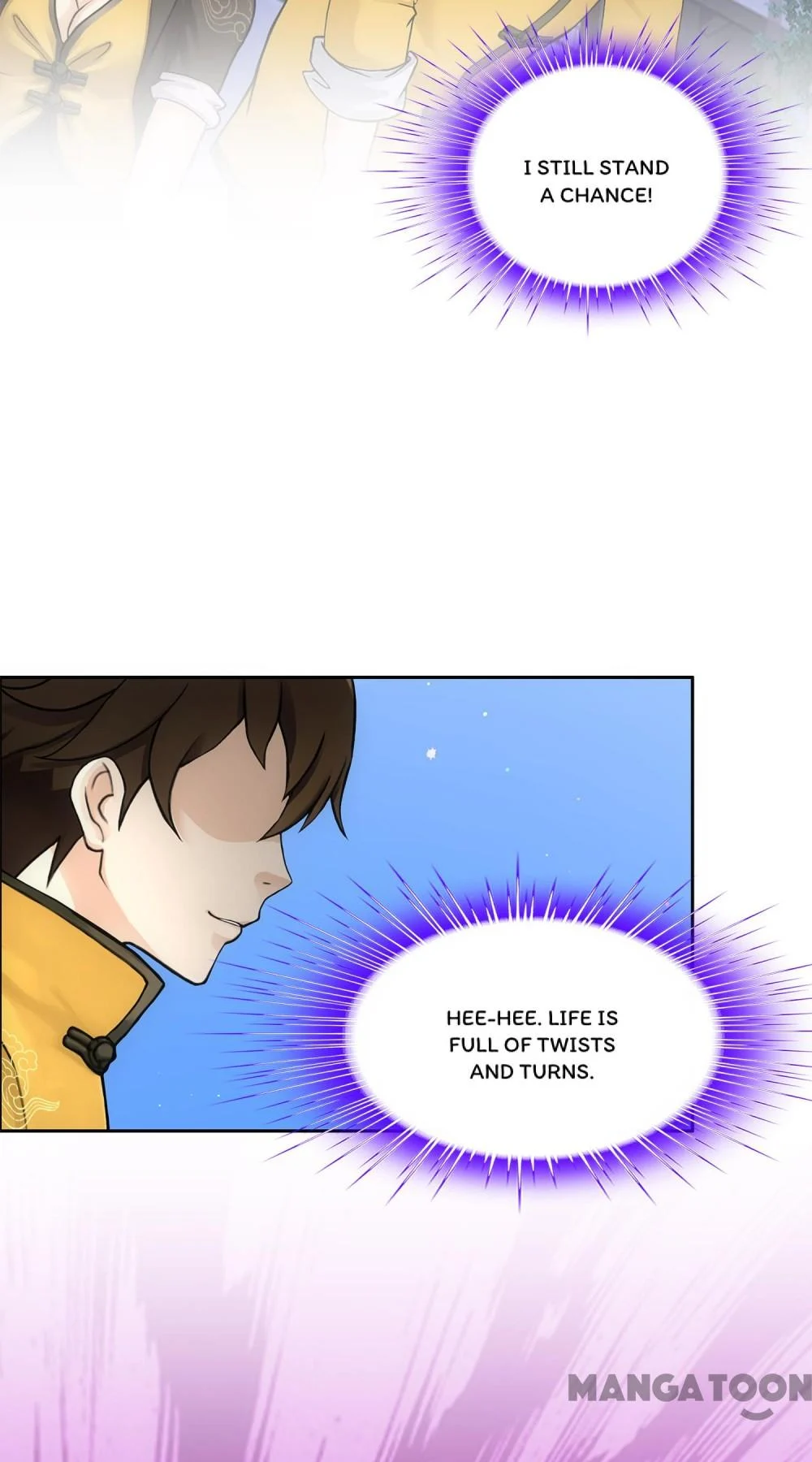 The Legend of the Demon God Chapter 173 - Page 40
