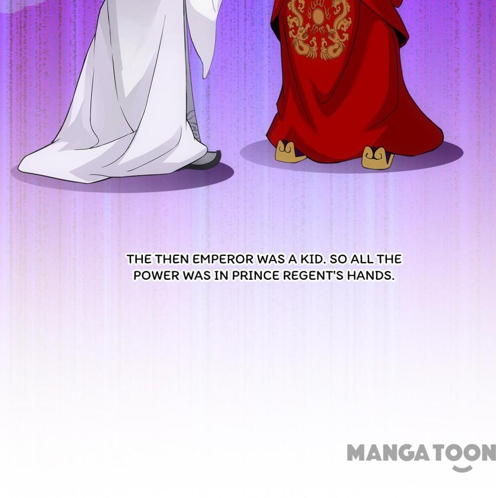 The Legend of the Demon God Chapter 174 - Page 26