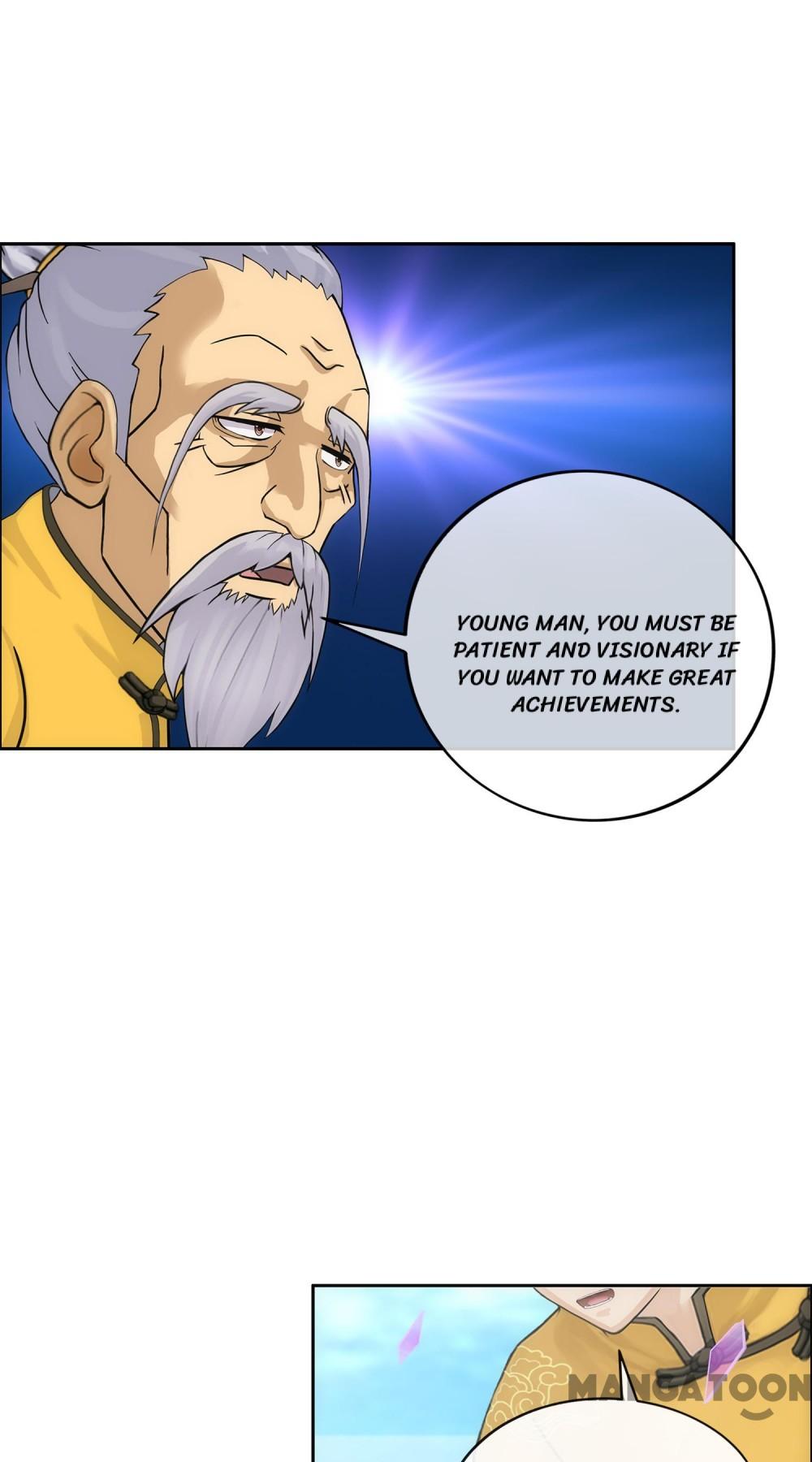 The Legend of the Demon God Chapter 174 - Page 39