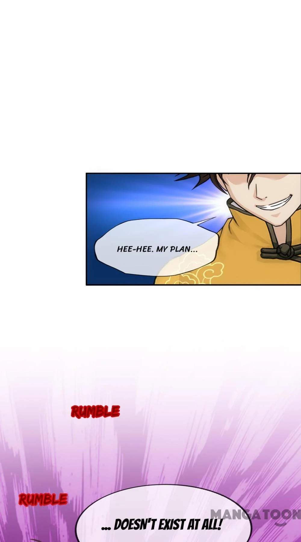 The Legend of the Demon God Chapter 174 - Page 47