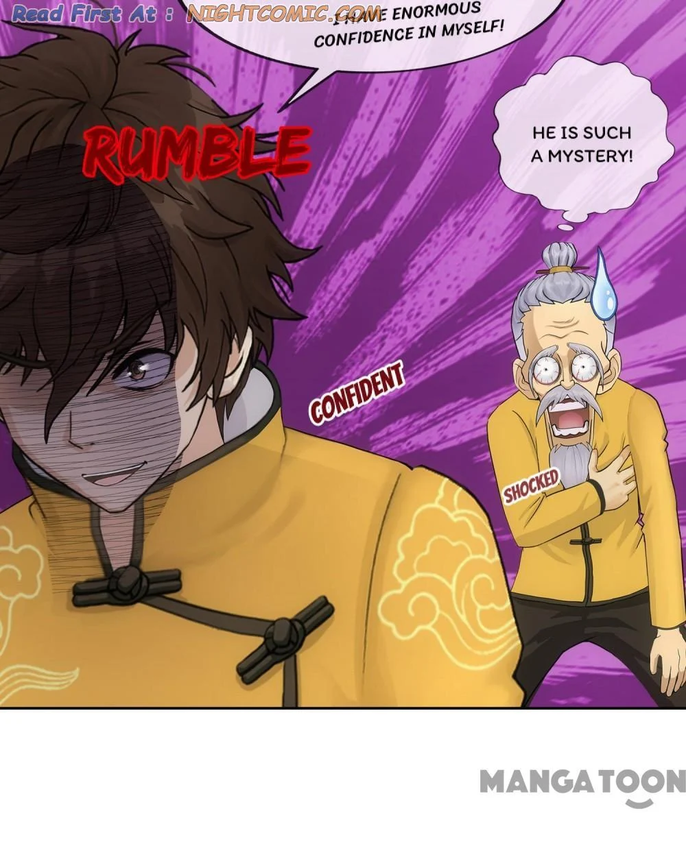The Legend of the Demon God Chapter 174 - Page 48
