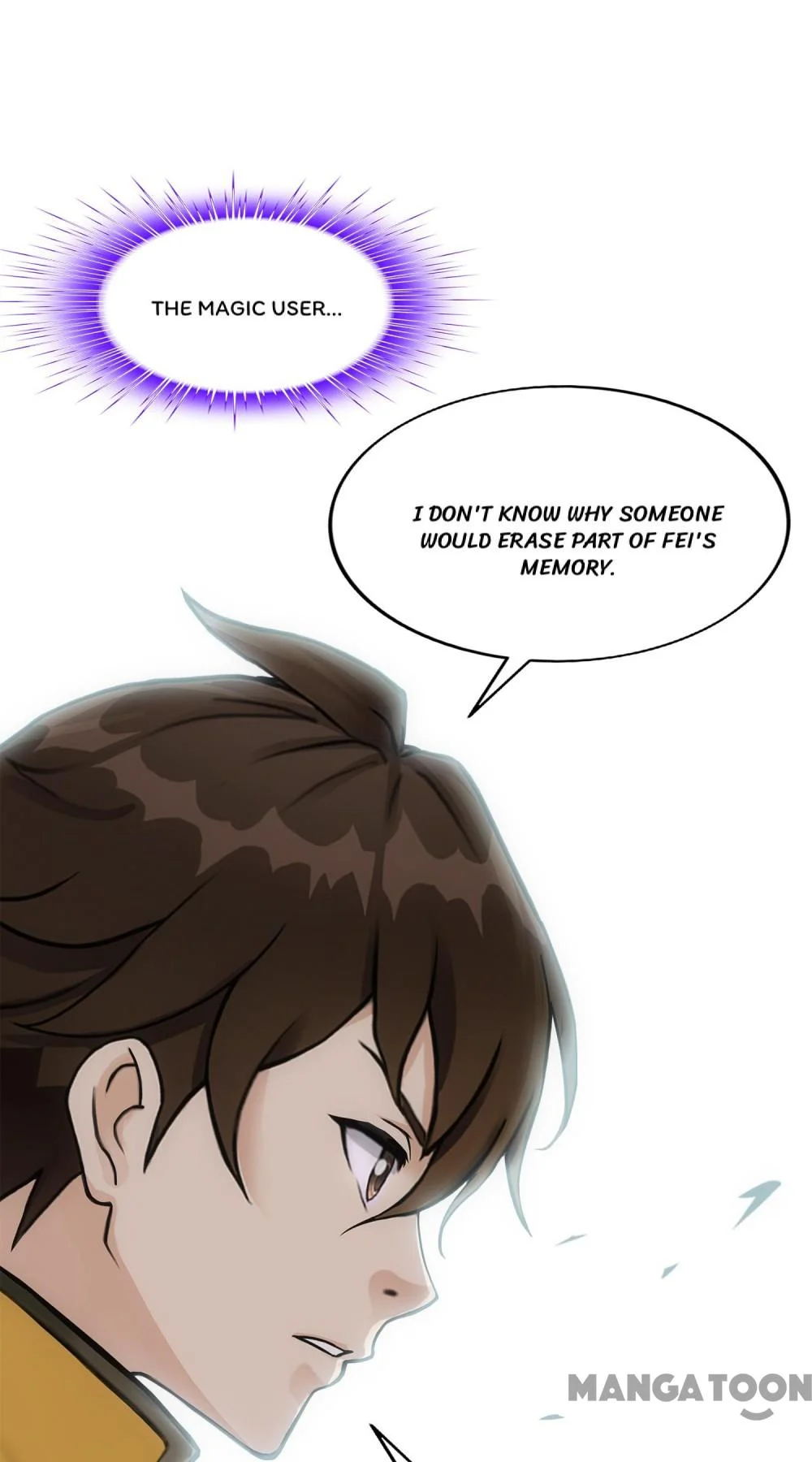 The Legend of the Demon God Chapter 175 - Page 11