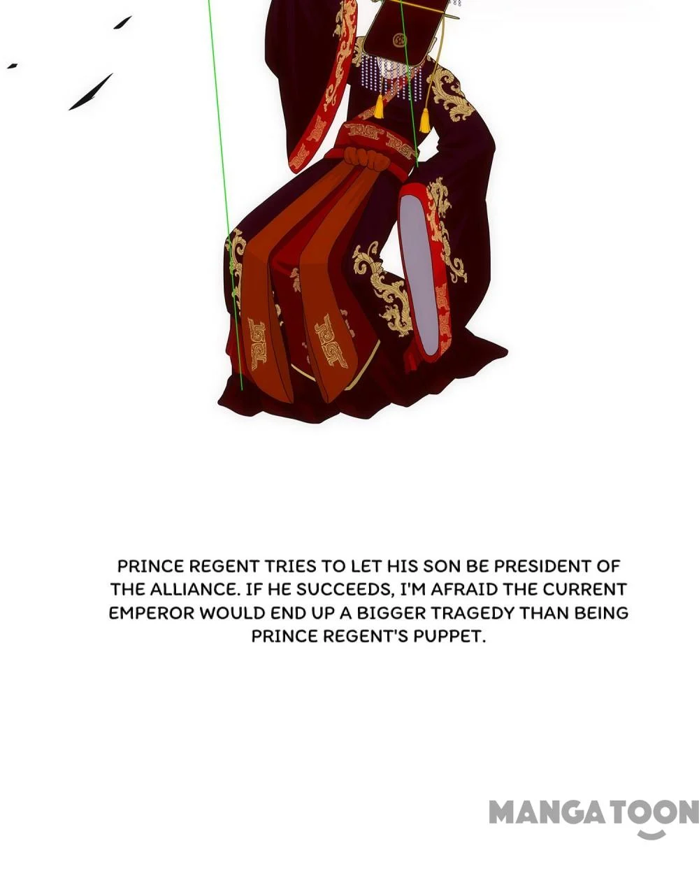 The Legend of the Demon God Chapter 175 - Page 28