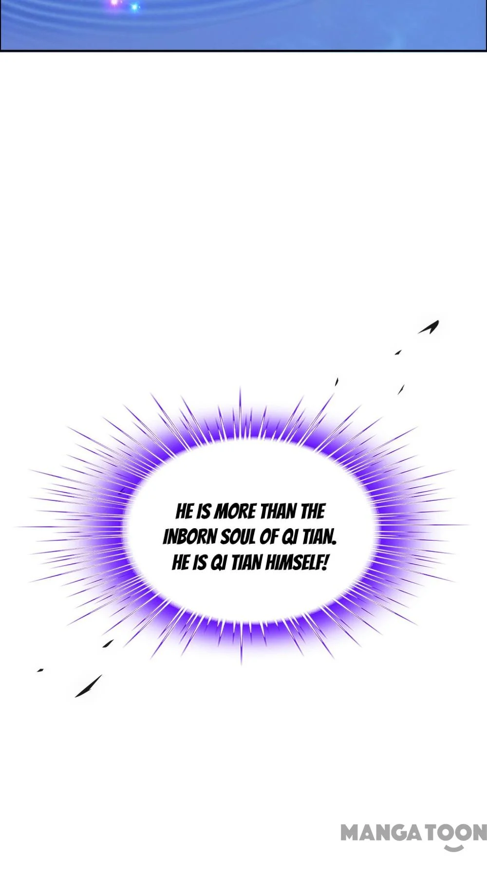 The Legend of the Demon God Chapter 175 - Page 38