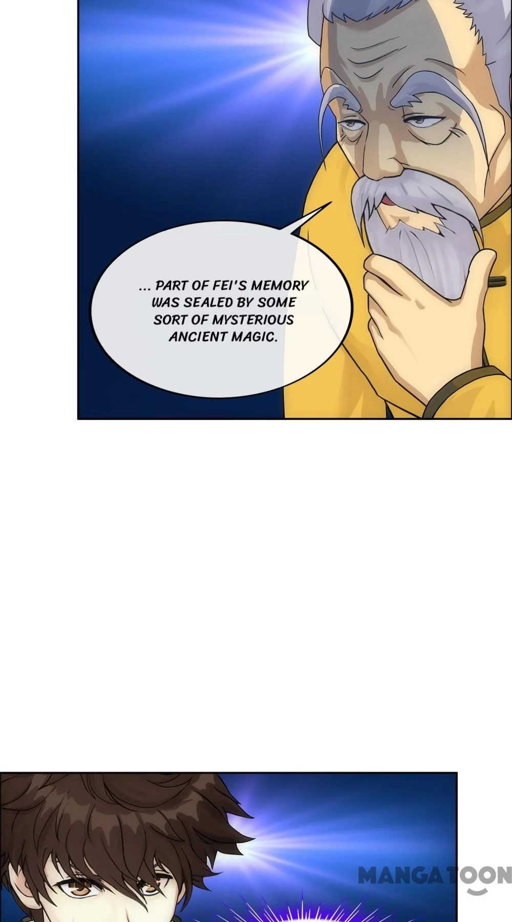 The Legend of the Demon God Chapter 175 - Page 6