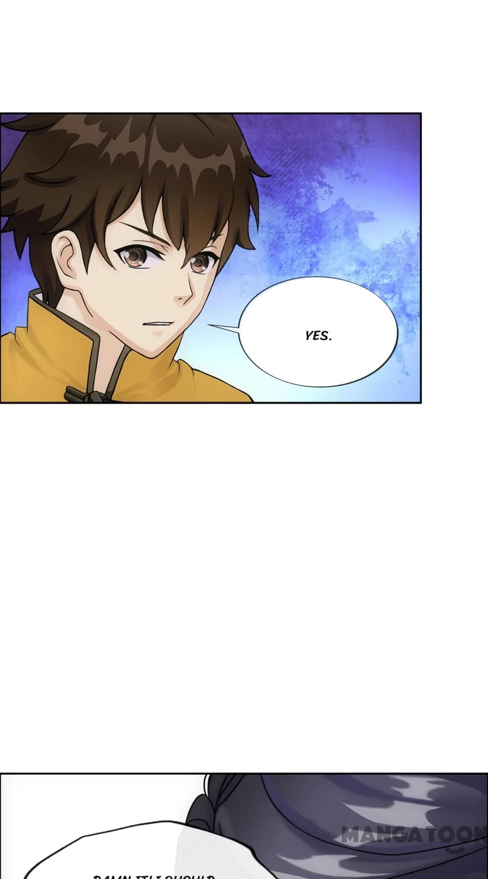 The Legend of the Demon God Chapter 176 - Page 17