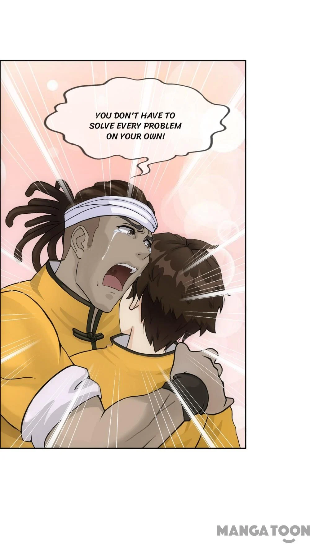The Legend of the Demon God Chapter 176 - Page 40