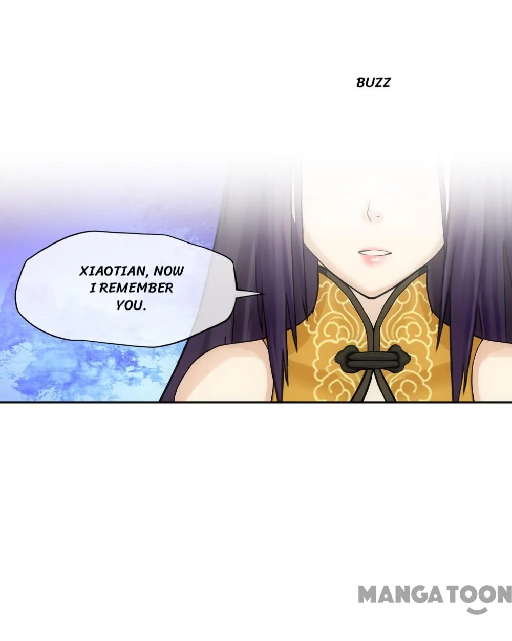 The Legend of the Demon God Chapter 177 - Page 16