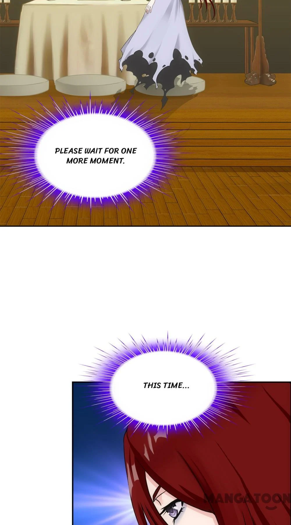 The Legend of the Demon God Chapter 177 - Page 22