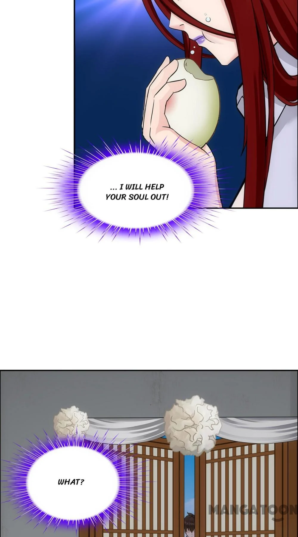 The Legend of the Demon God Chapter 177 - Page 23