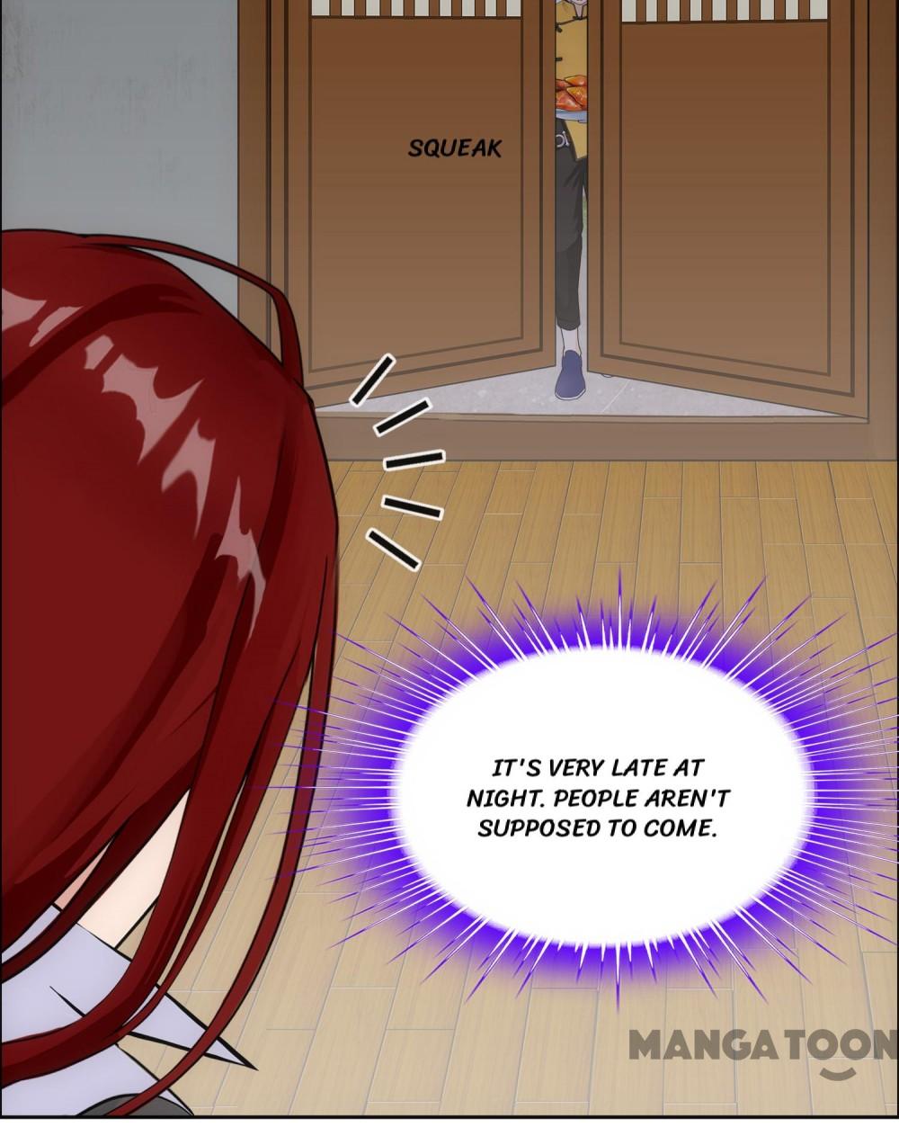 The Legend of the Demon God Chapter 177 - Page 24