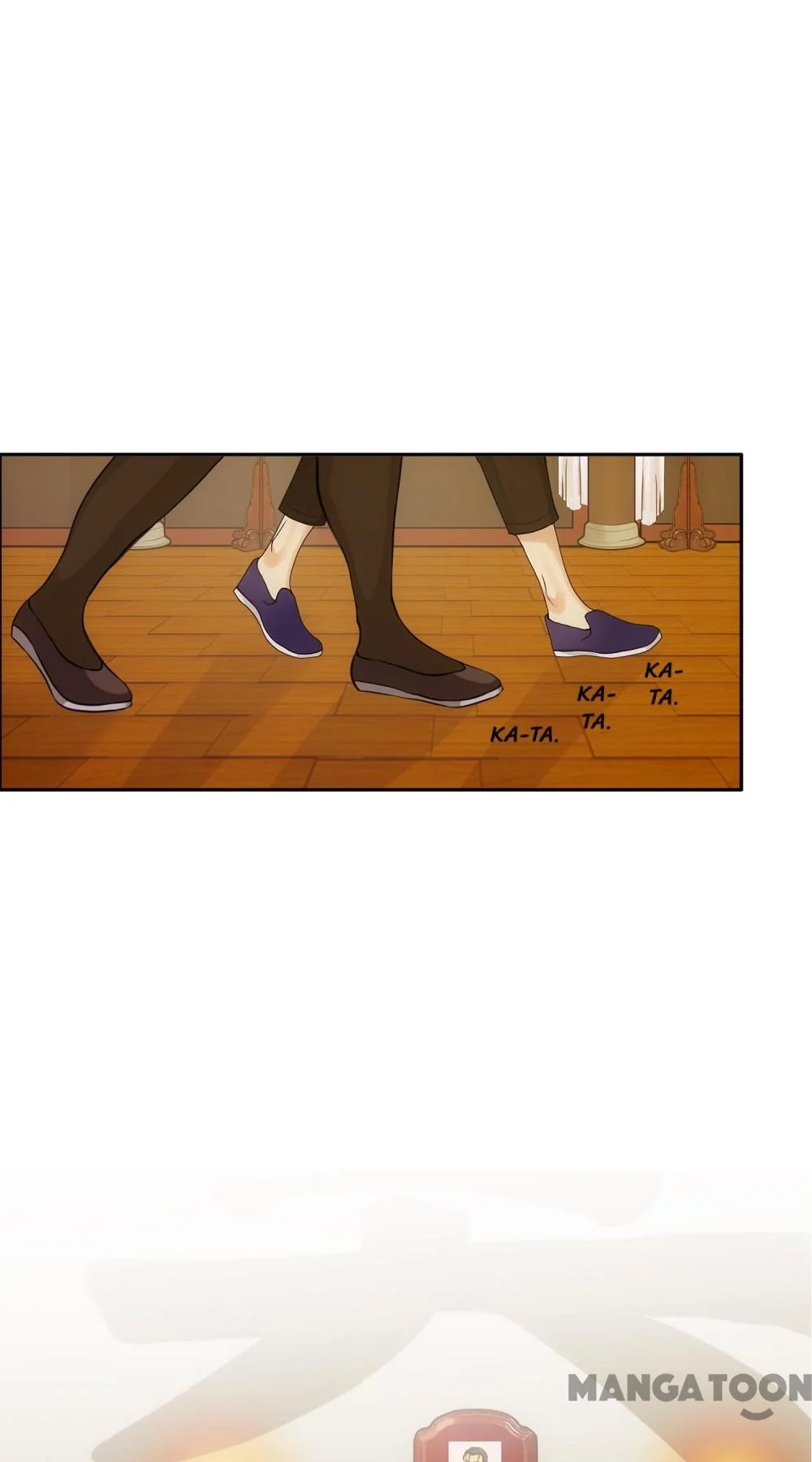 The Legend of the Demon God Chapter 177 - Page 25