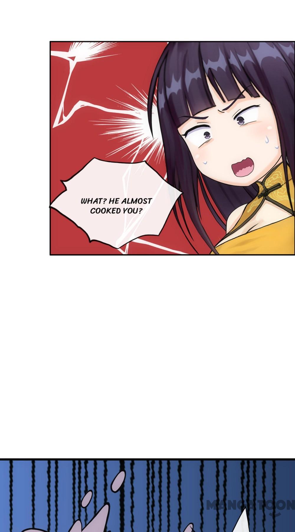 The Legend of the Demon God Chapter 177 - Page 7