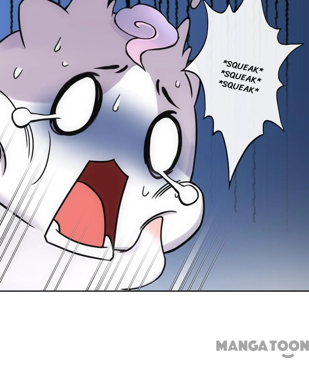 The Legend of the Demon God Chapter 177 - Page 8