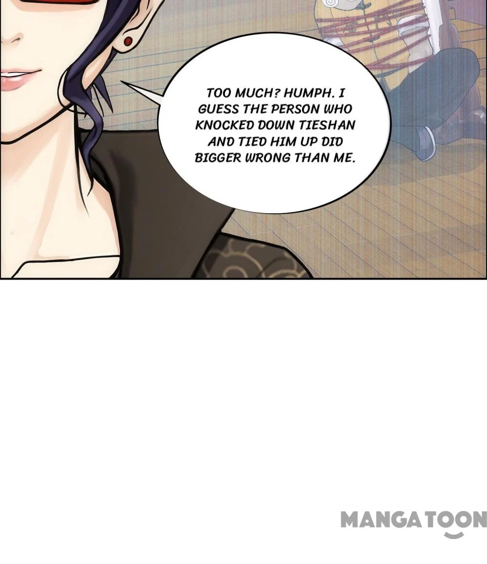 The Legend of the Demon God Chapter 178 - Page 11