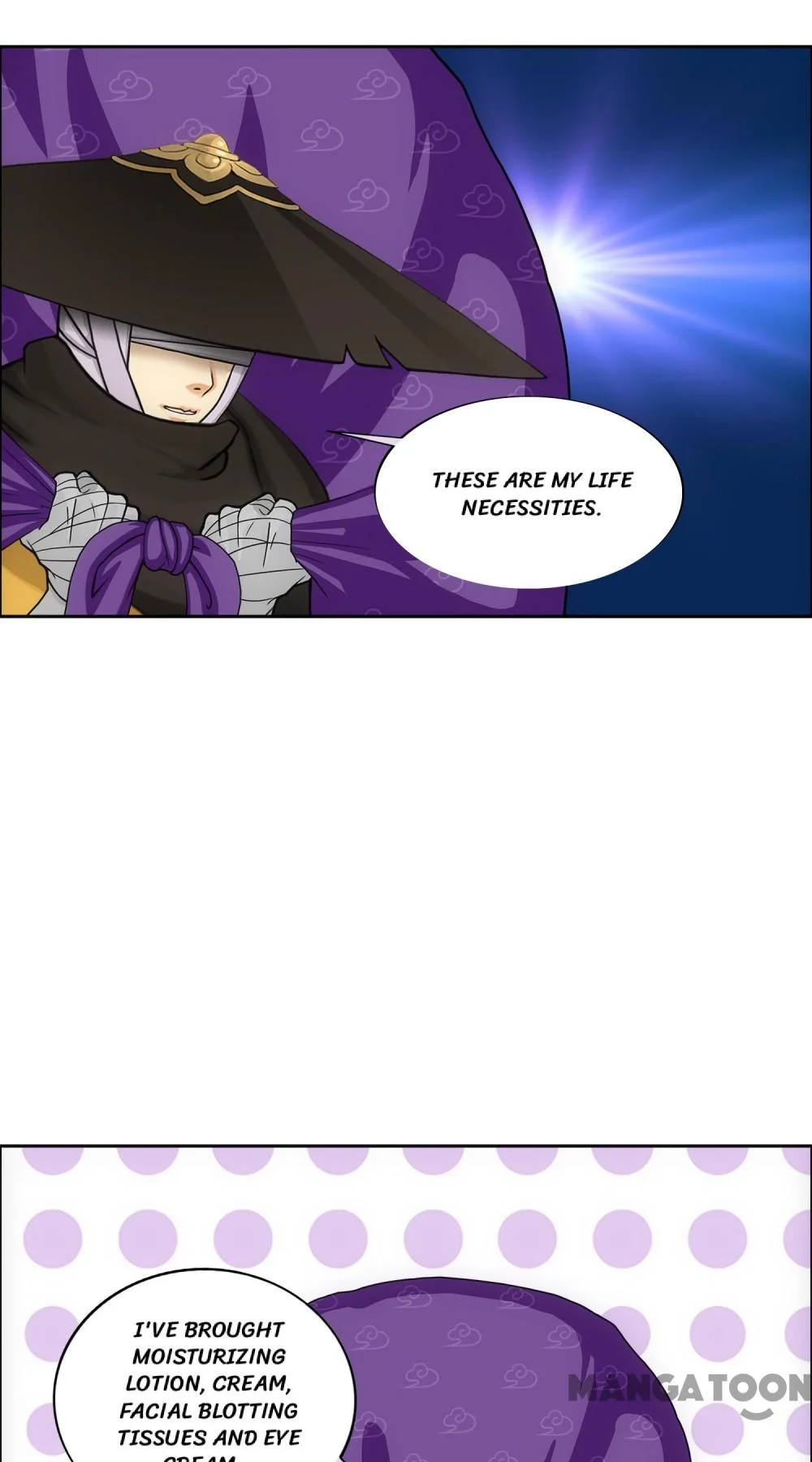 The Legend of the Demon God Chapter 178 - Page 16