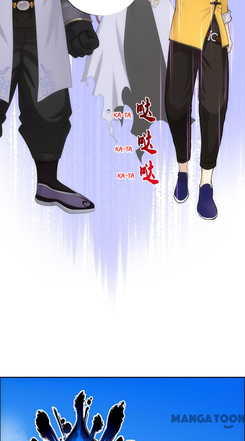 The Legend of the Demon God Chapter 178 - Page 37