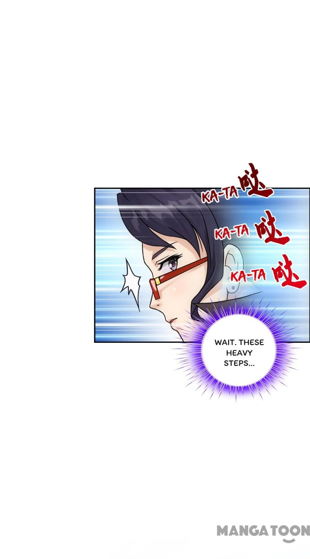 The Legend of the Demon God Chapter 178 - Page 43