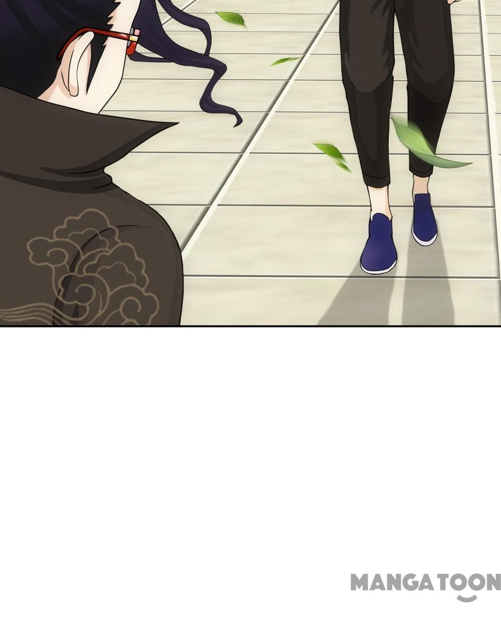 The Legend of the Demon God Chapter 178 - Page 7