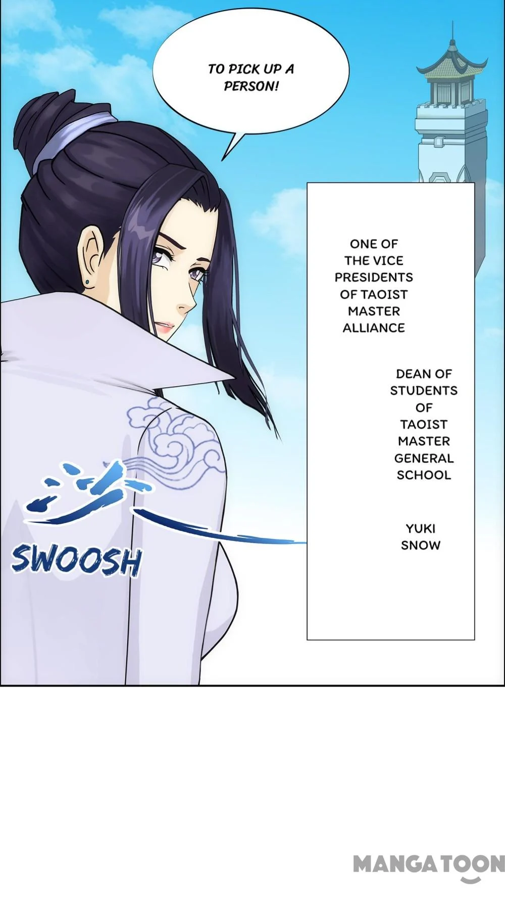 The Legend of the Demon God Chapter 179 - Page 14