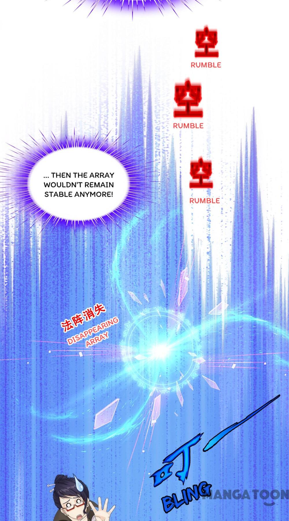 The Legend of the Demon God Chapter 179 - Page 3