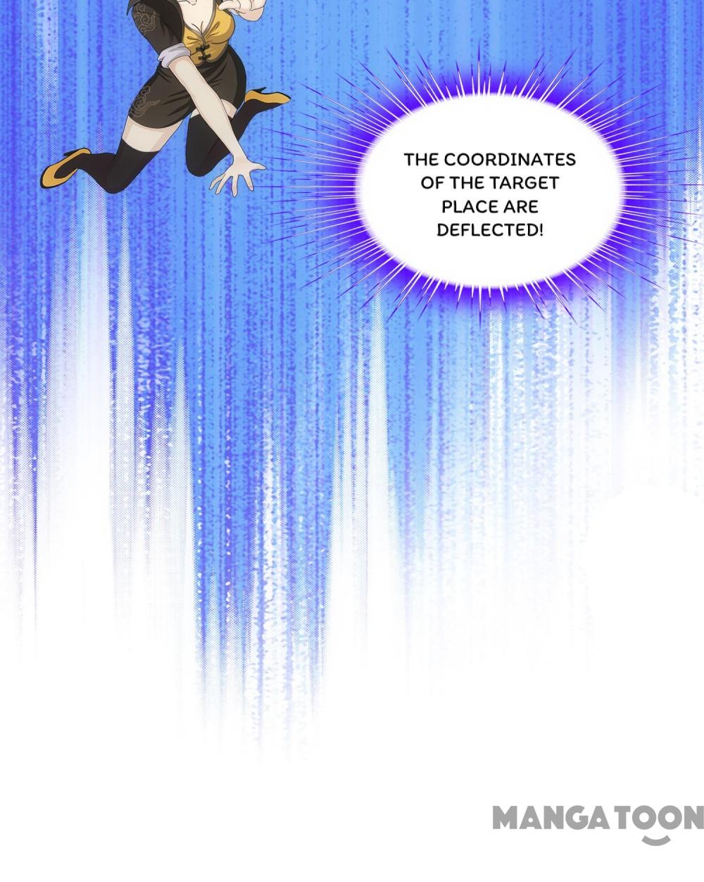 The Legend of the Demon God Chapter 179 - Page 4