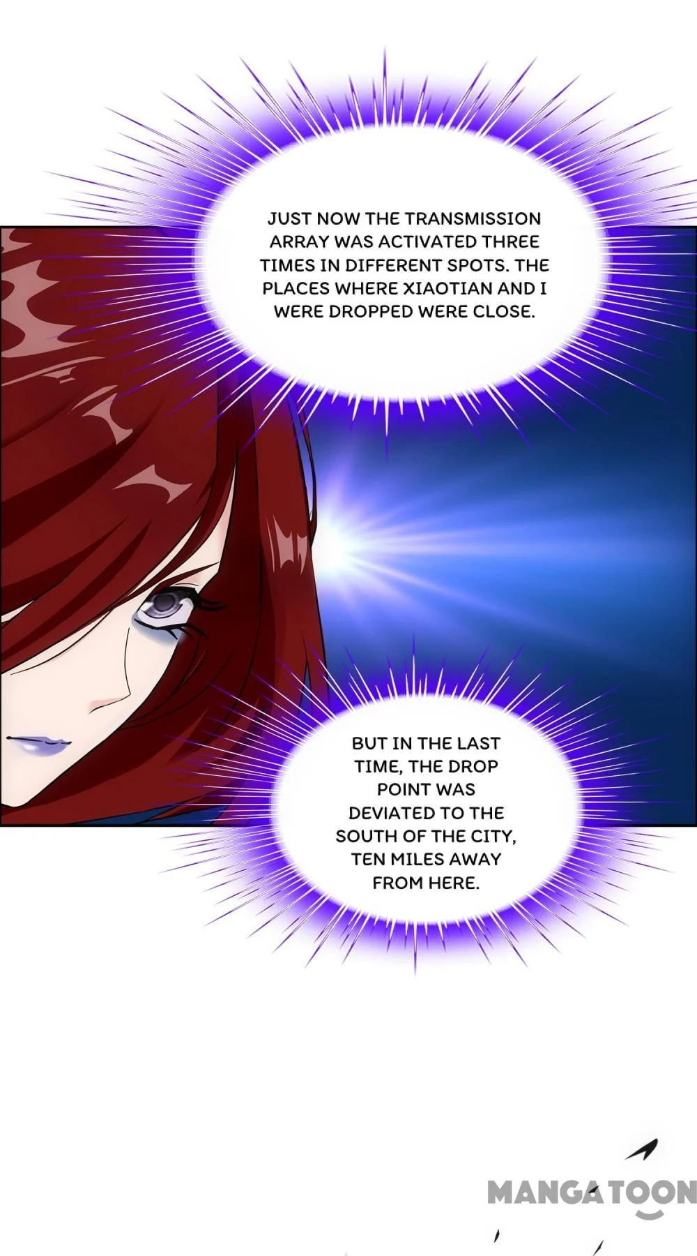 The Legend of the Demon God Chapter 179 - Page 32