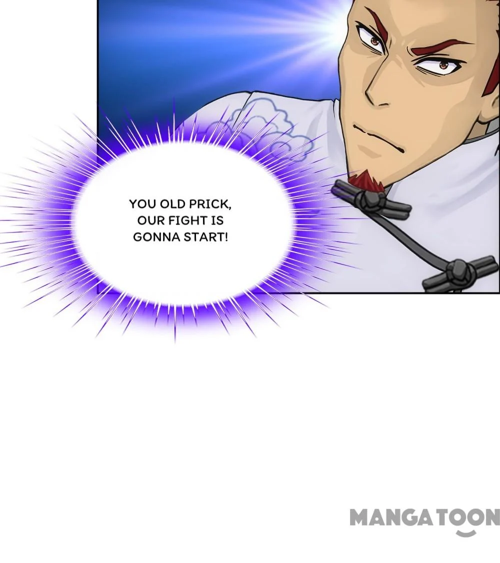 The Legend of the Demon God Chapter 179 - Page 35