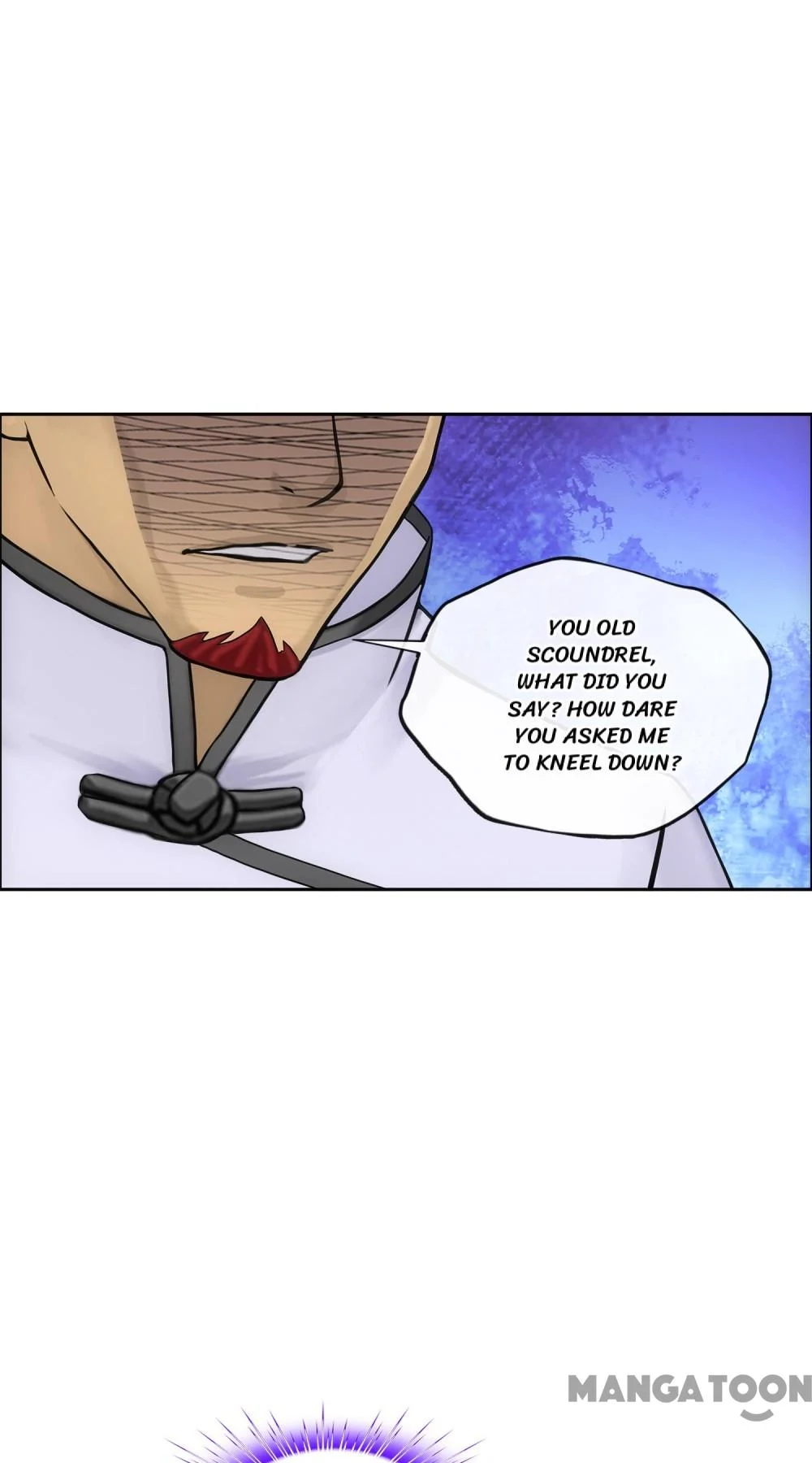 The Legend of the Demon God Chapter 179 - Page 42