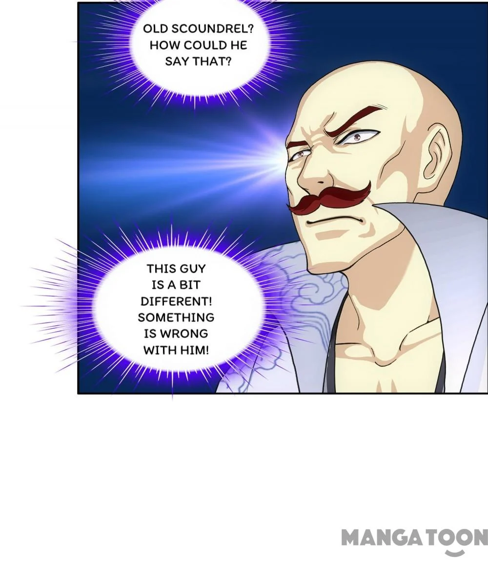 The Legend of the Demon God Chapter 179 - Page 43