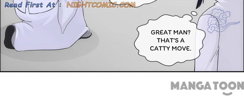 The Legend of the Demon God Chapter 179 - Page 47