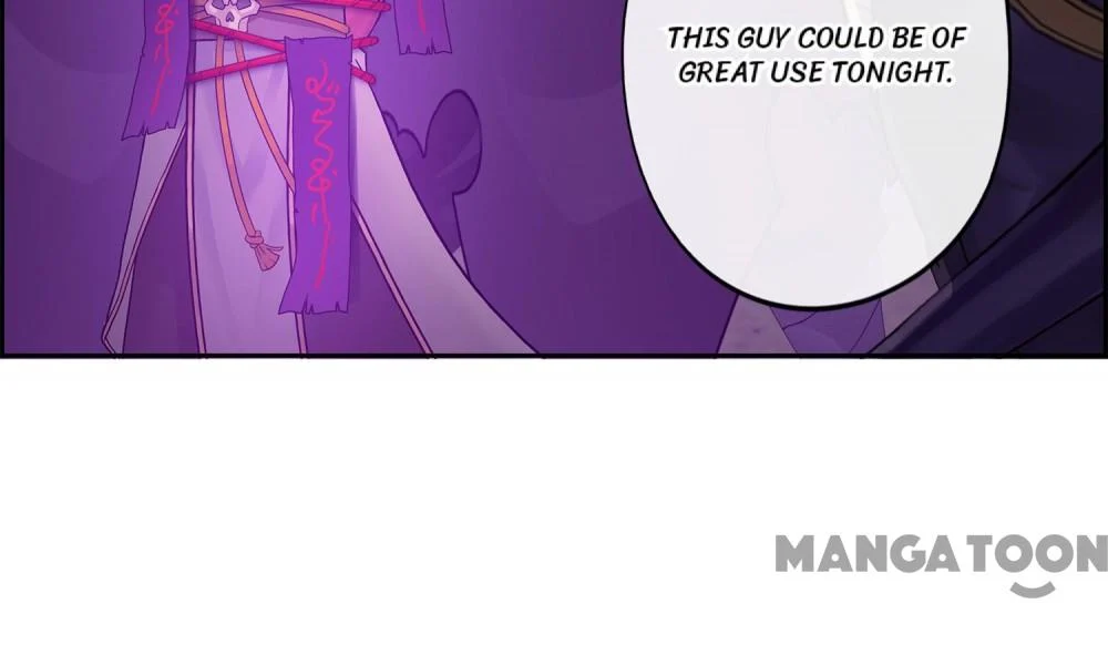 The Legend of the Demon God Chapter 18 - Page 11