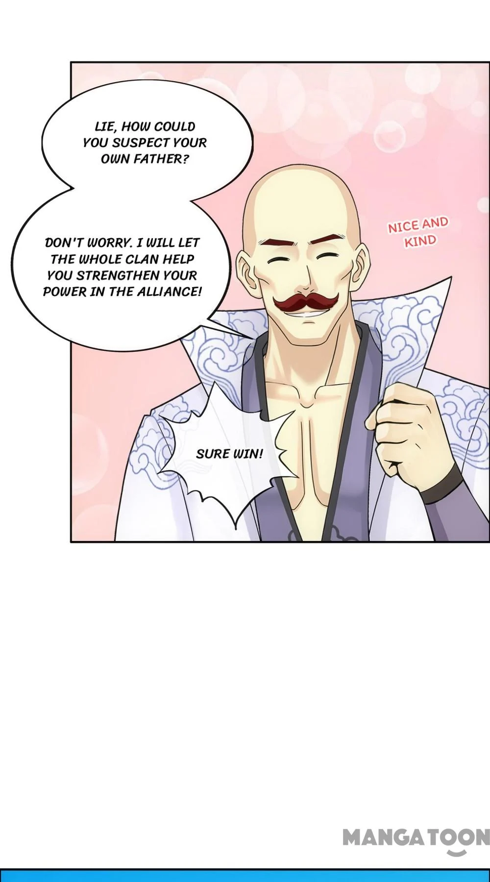 The Legend of the Demon God Chapter 180 - Page 17
