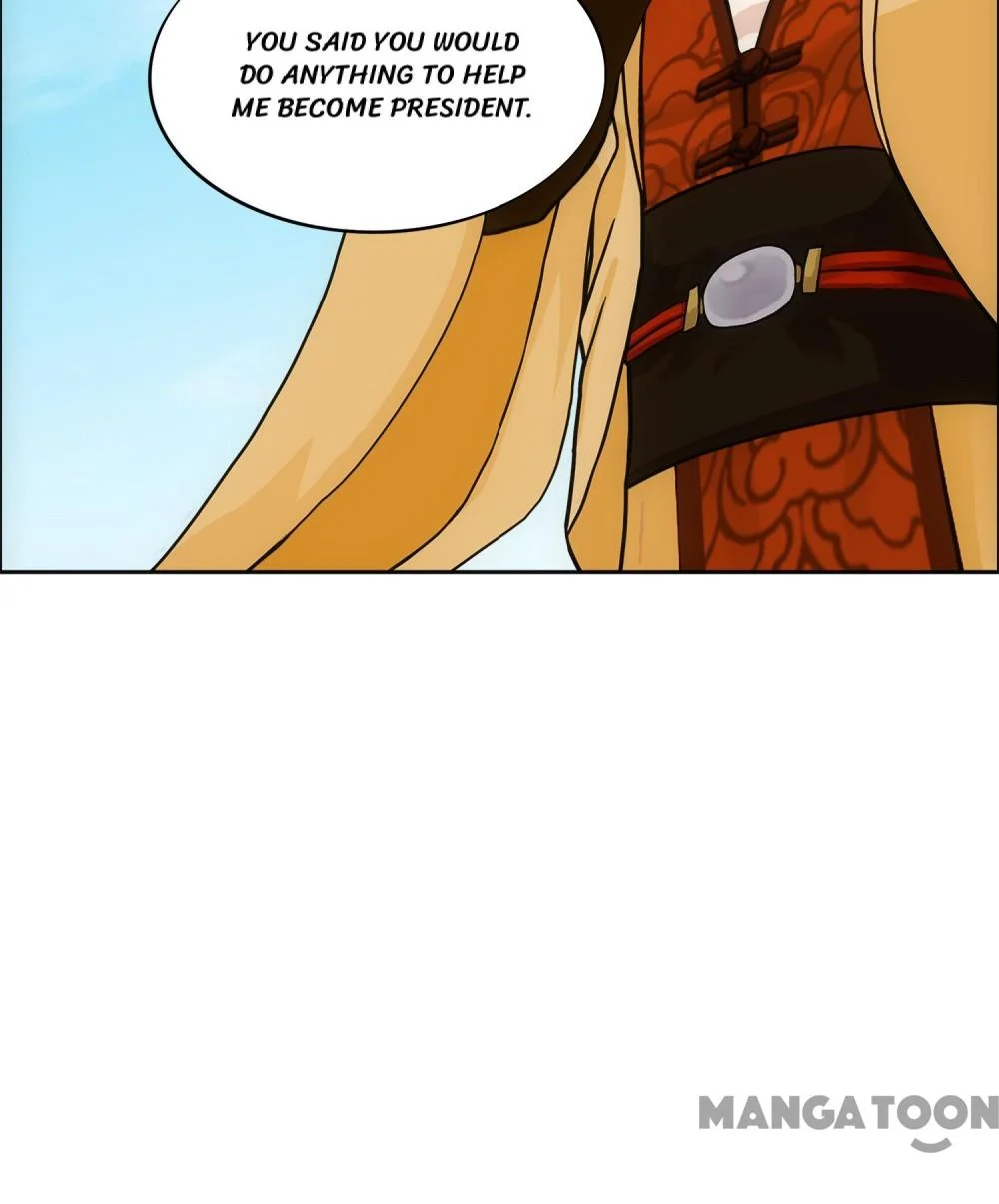 The Legend of the Demon God Chapter 180 - Page 20