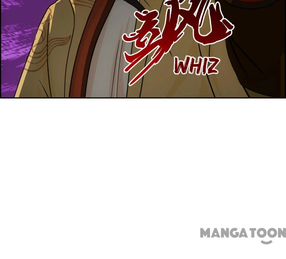 The Legend of the Demon God Chapter 180 - Page 28