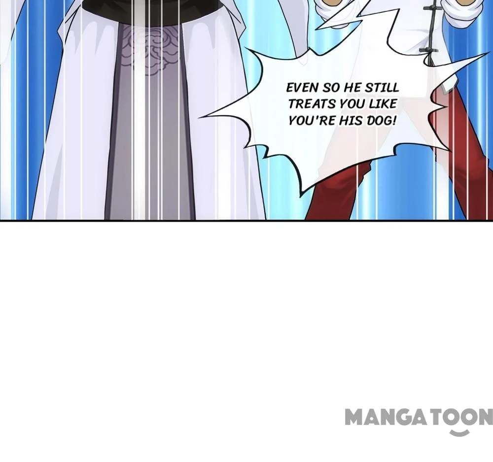 The Legend of the Demon God Chapter 180 - Page 31