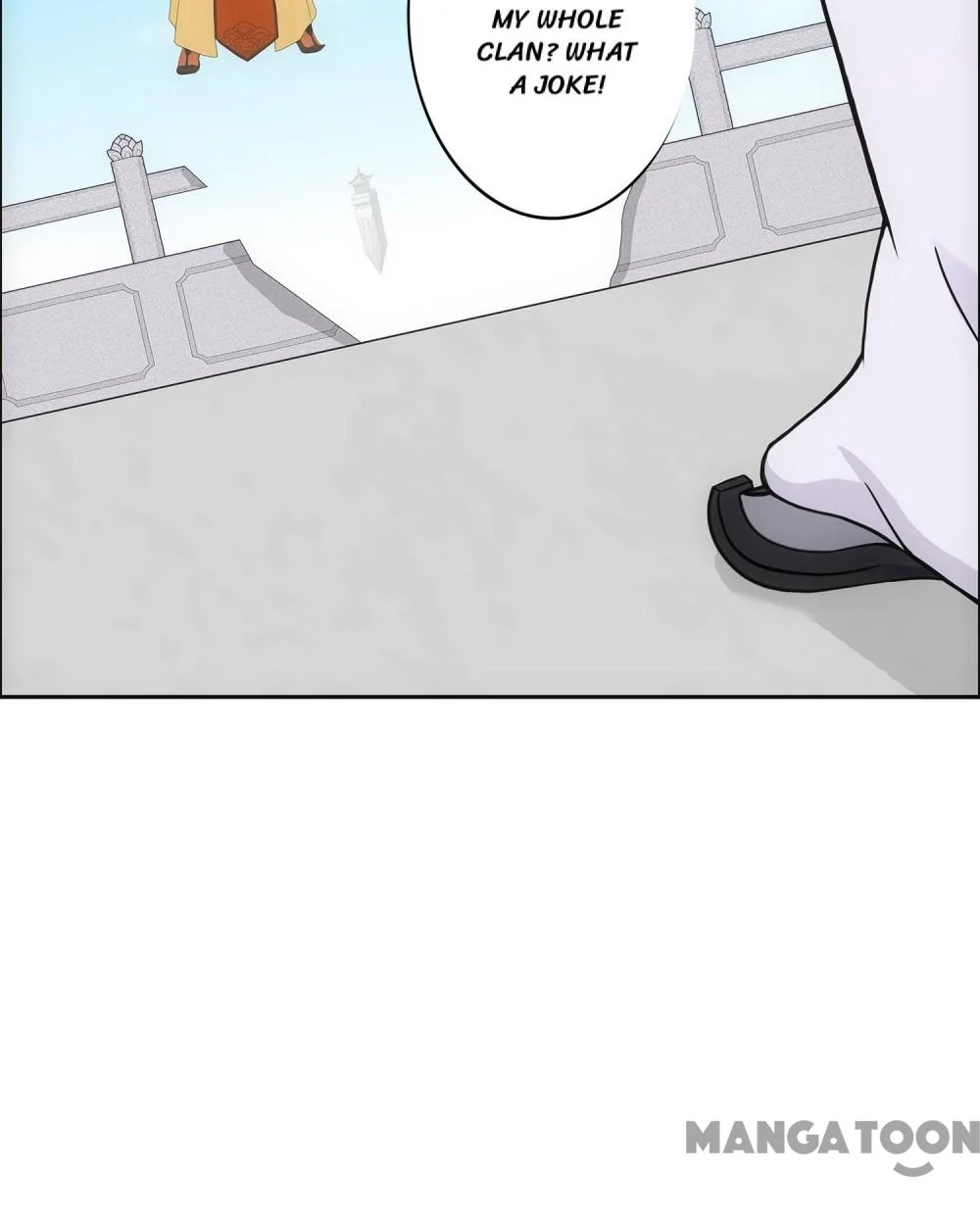 The Legend of the Demon God Chapter 180 - Page 39