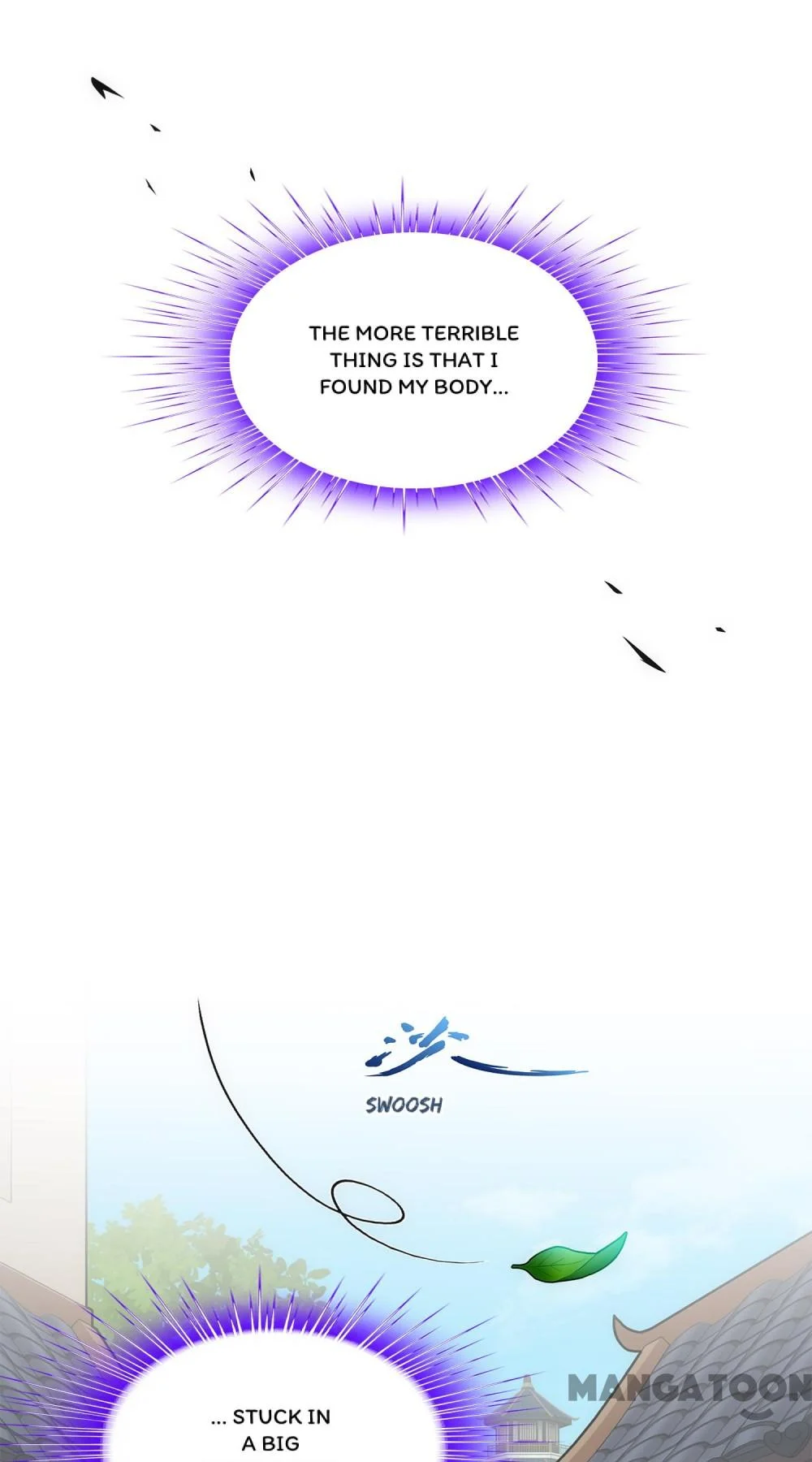 The Legend of the Demon God Chapter 180 - Page 48