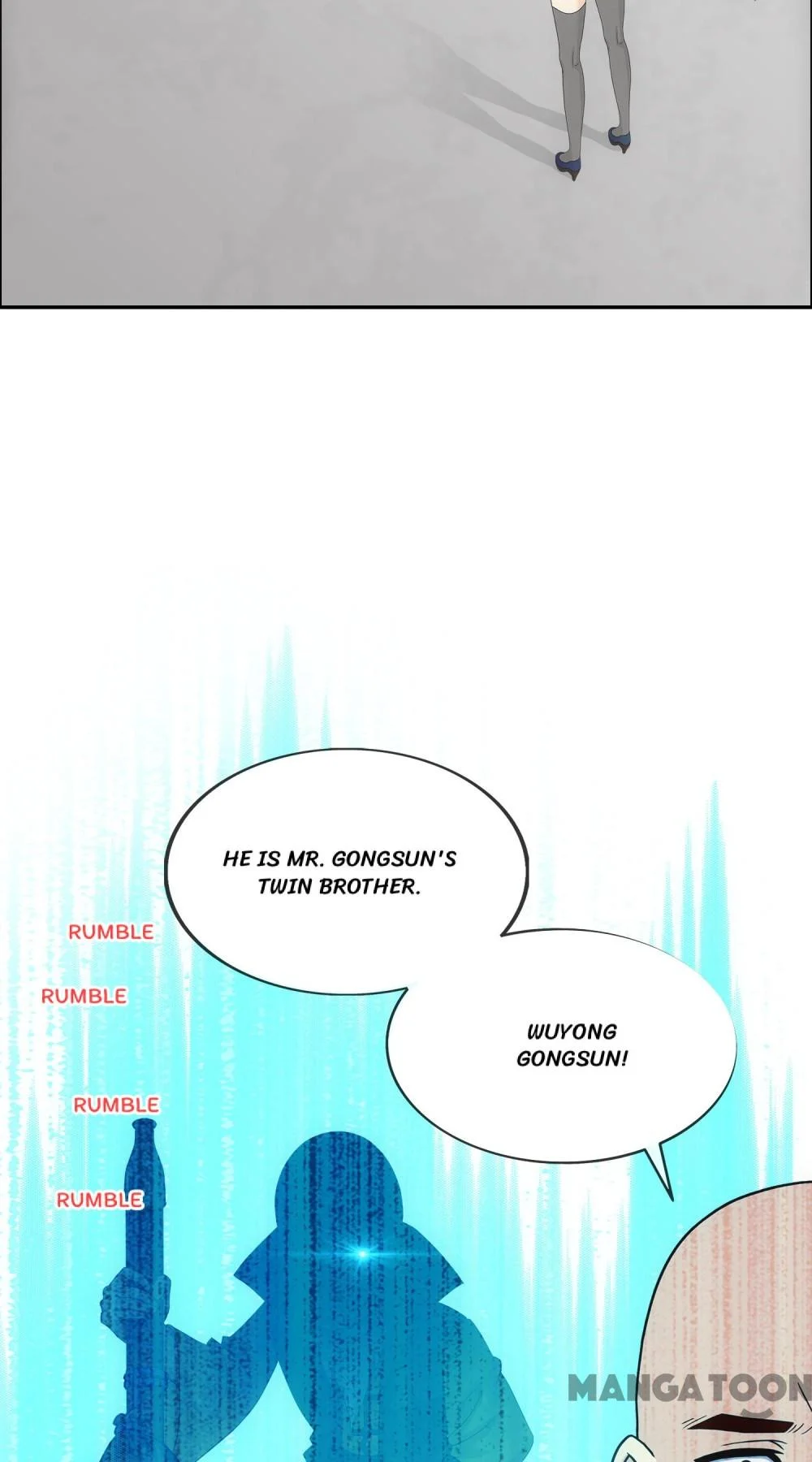 The Legend of the Demon God Chapter 181 - Page 14