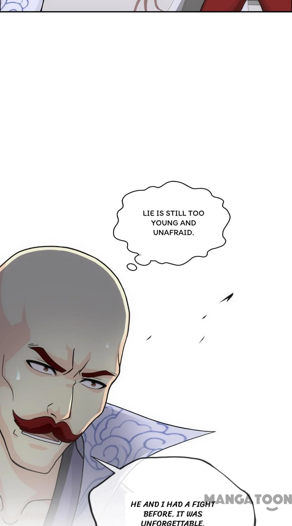 The Legend of the Demon God Chapter 181 - Page 23