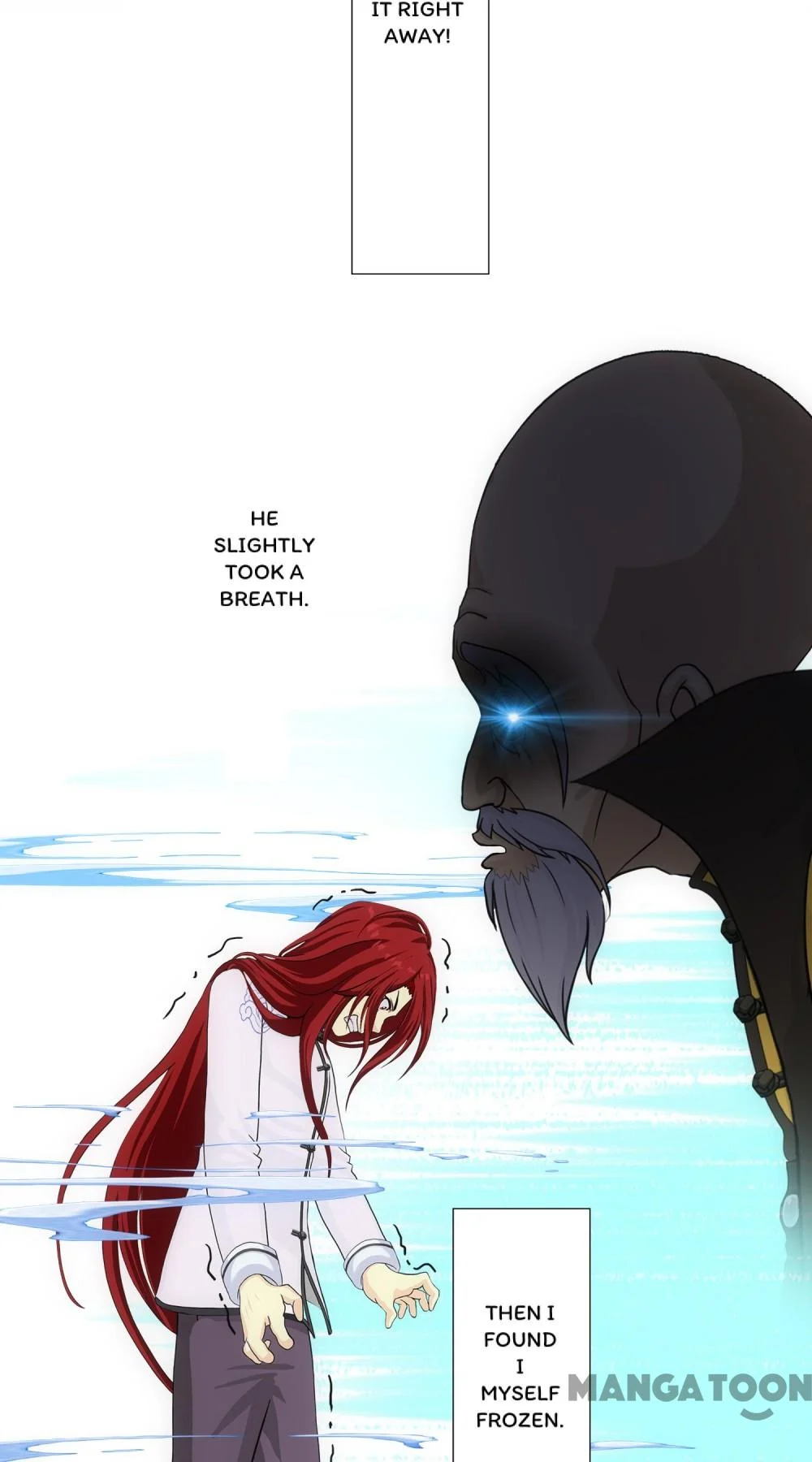 The Legend of the Demon God Chapter 181 - Page 30