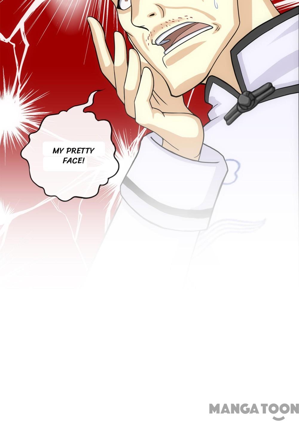 The Legend of the Demon God Chapter 181 - Page 35