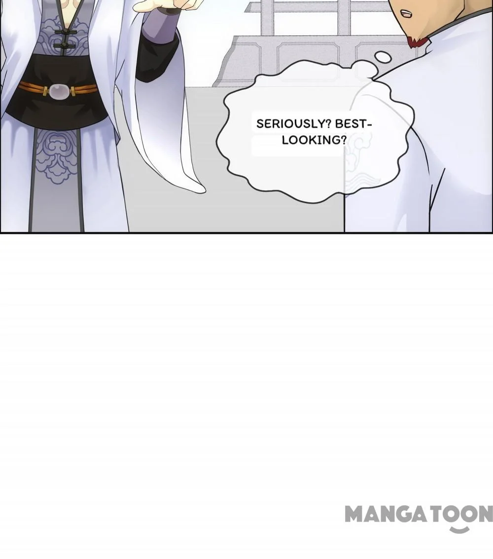 The Legend of the Demon God Chapter 181 - Page 39