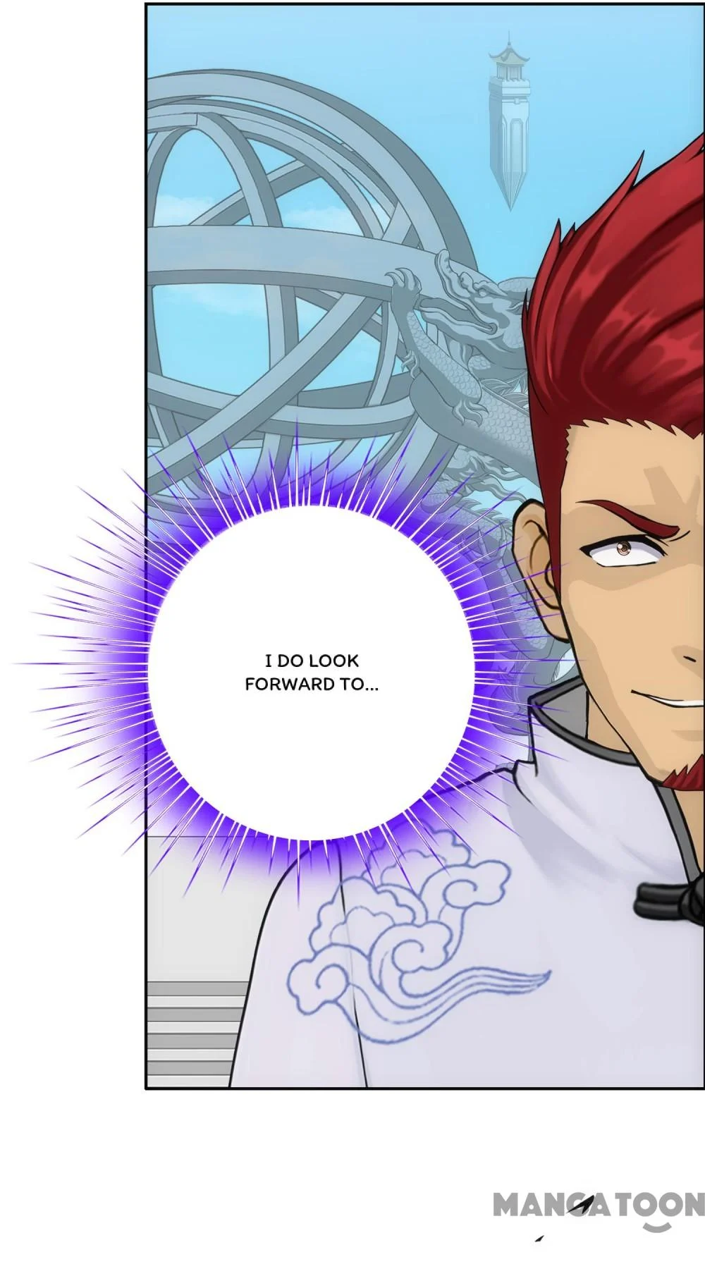 The Legend of the Demon God Chapter 181 - Page 40