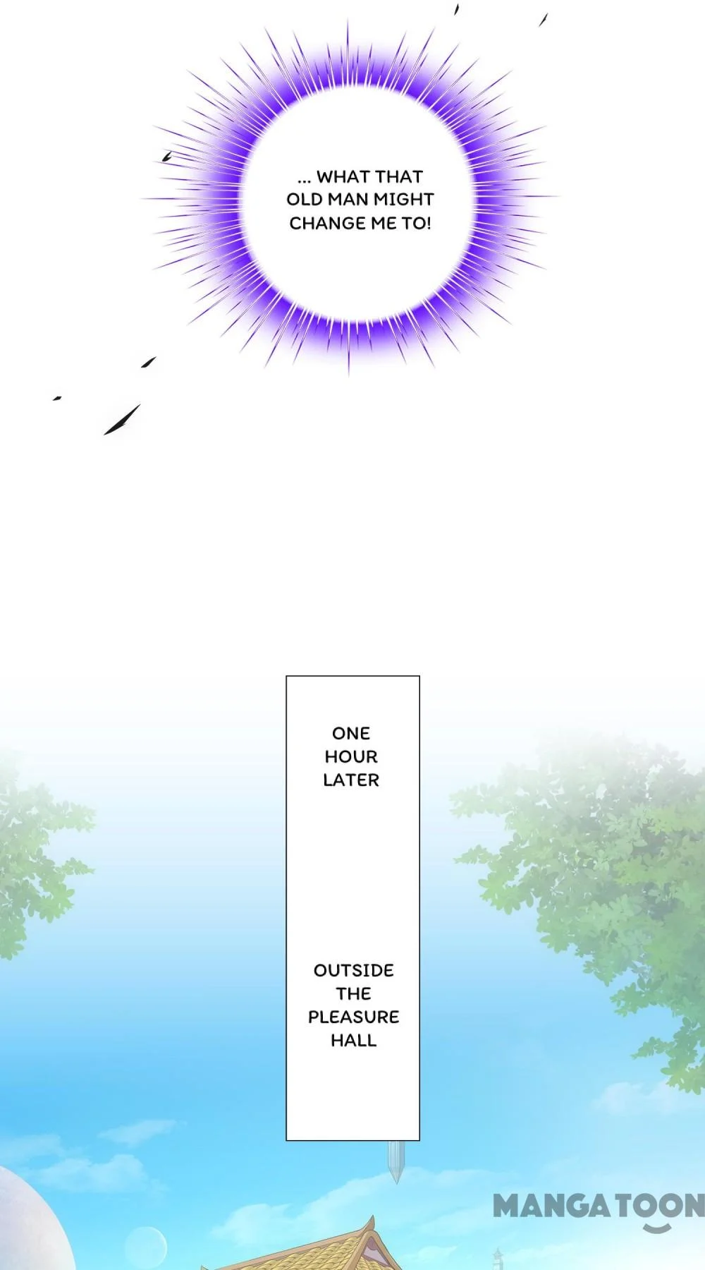 The Legend of the Demon God Chapter 181 - Page 41